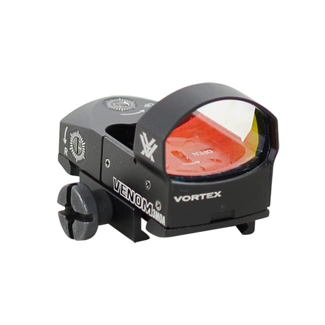 Vortex Venom Red Dot Top Load (3 MOA Dot) VDM03103 USED UA1797 Like New