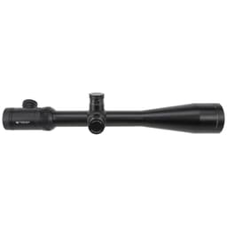 Vortex USED Viper PST 6-24x50 EBR-1 Riflescope PST-624S1-A Like New, Box in Poor Condition UA2396