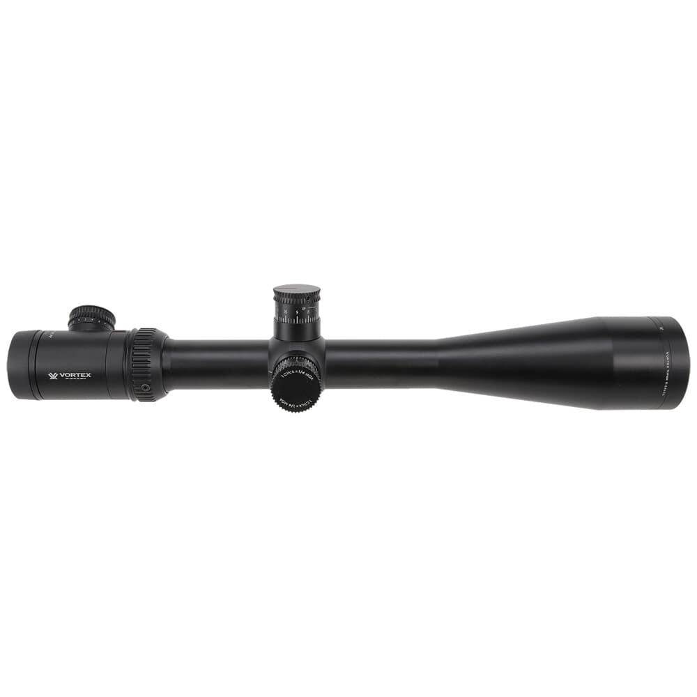 Vortex USED Viper PST 6-24x50 EBR-1 Riflescope PST-624S1-A Like New, Box in Poor Condition UA2396