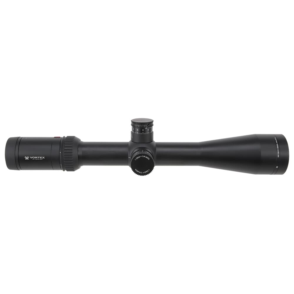 Vortex USED Viper HST 4-16x44 VMR-1 Riflescope VHS-4309 Ring Marks UA2397