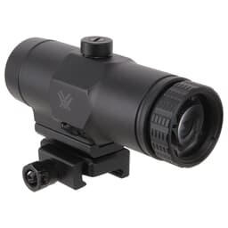 Vortex USED VMX3 Magnifier VMX-3T Light Scratch on Bolt Knob UA2399