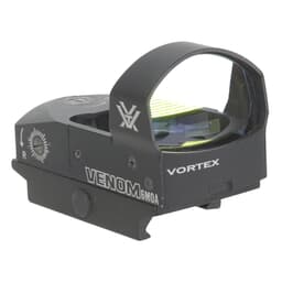 Vortex USED Venom 1x Red 6 MOA Red Dot Sight VMD-3106 UA2530