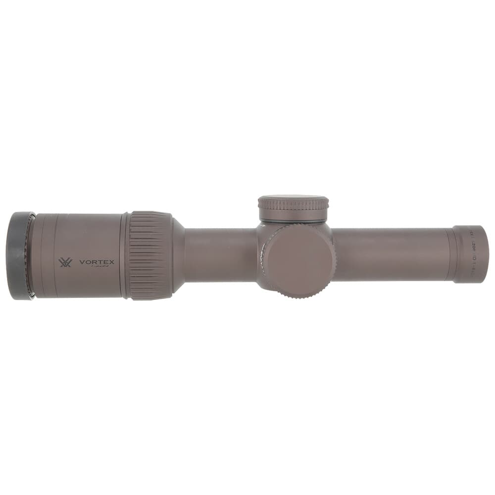 Vortex USED Razor HD Gen II 1-6x24 JM-1 BDC Riflescope RZR-16003 Ring Marks UA2549