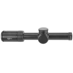 Vortex USED Viper PST Gen II 1-6x24 VMR-2 MOA Scope PST-1605 Scratched Battery Cap UA2566
