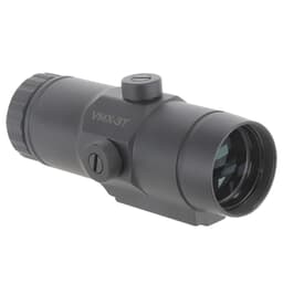 Vortex USED VMX3 Magnifier with Flip Mount Combo VMX-3T - Light Scratch on Bottom UA2846 UA2846