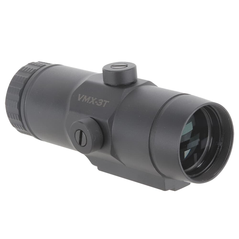 Vortex USED VMX3 Magnifier with Flip Mount Combo VMX-3T - Light Scratch on Bottom UA2846 UA2846