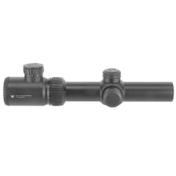 Vortex USED Crossfire II 1-4x24mm V-Brite MOA Riflescope CF2-31037 - Ring Marks, Scratched UA2884 UA2884