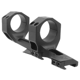 Vortex USED Precision Extended Cantilever 34mm mount CM-534 Light Mount Marks-UA3005