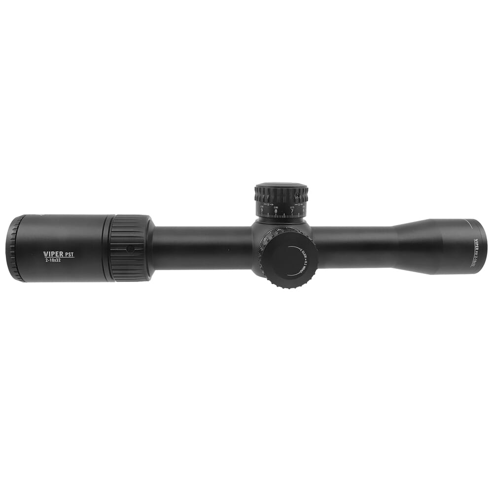 Vortex USED Viper PST Gen II 210x32 FFP EBR4 MRAD Riflescope PST2105