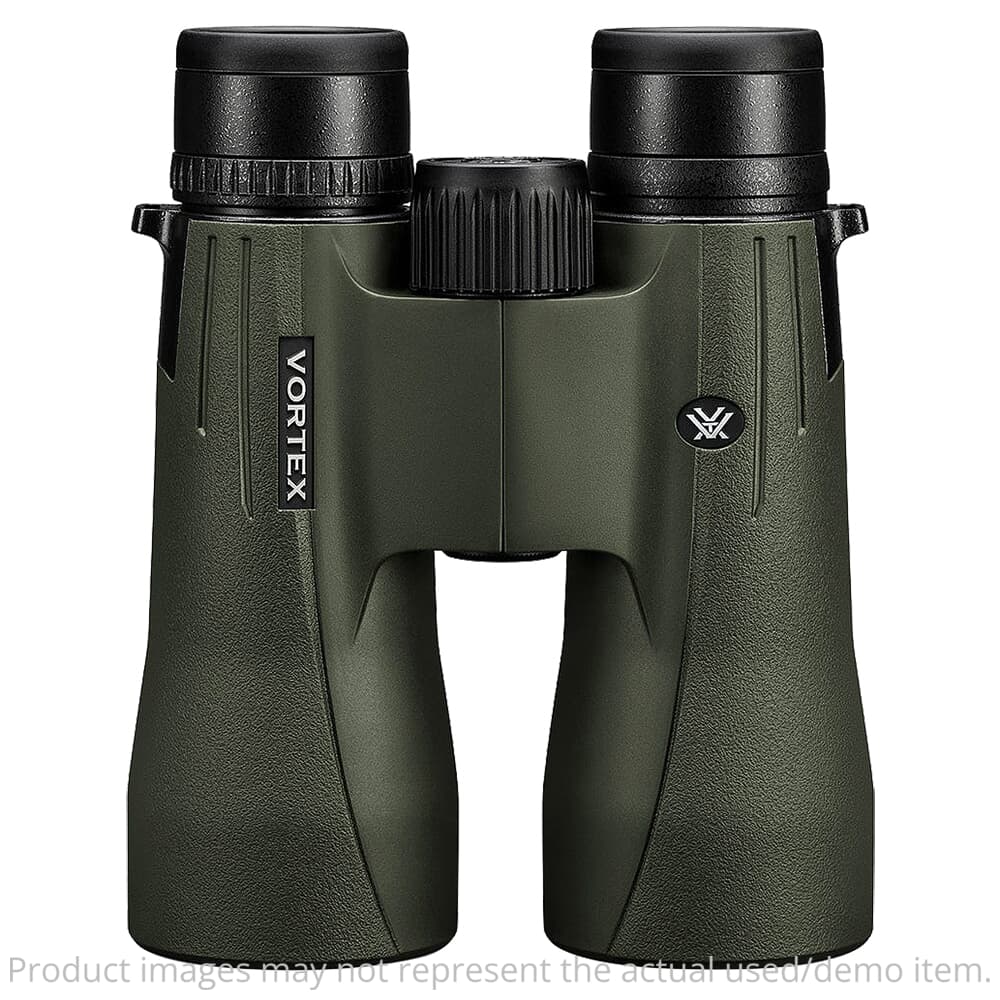 Vortex USED Viper HD 12x50 Binocular V203 - No Packaging, No Lens Cloth, Excellent Condition UA7228