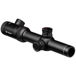 Vortex Viper PST 1-4x24 Rifle Scope TMCQ MOA PST-14ST-A PST-14ST-A