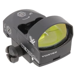 Vortex Venom 1x Red 6 MOA Red Dot VMD-3106