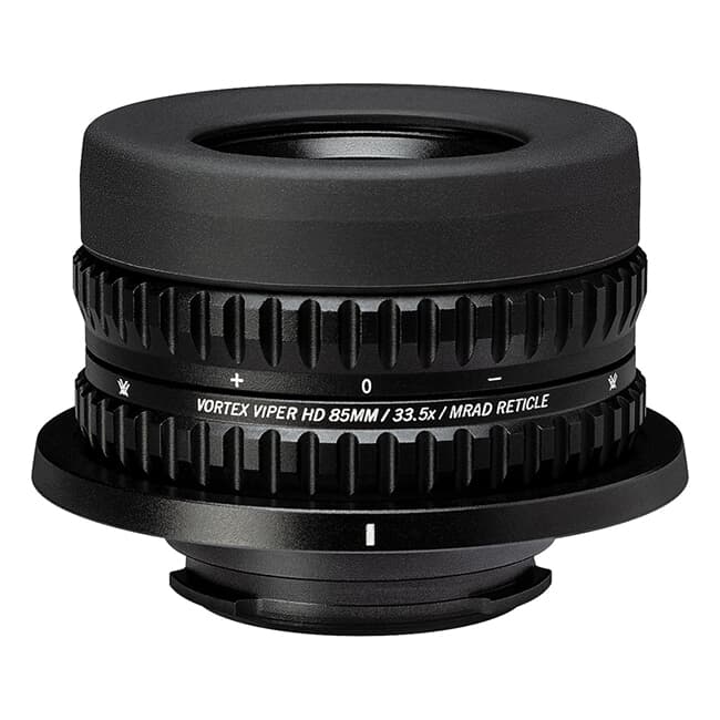 Vortex Viper HD Ranging Eyepiece w/ Reticle MRAD VS-85REM