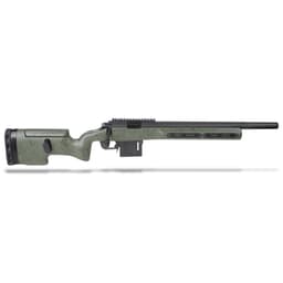 Vudoo Gun Works Ravage .22 LR V-22 G2 18" TH MTU Bbl Blk Rifle w/ODG/Blk Web Ridgeback Stock RRI-22LR-G2-MTU18T-BGGB
