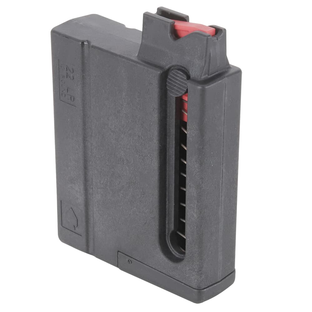 Vudoo Gun Works V-2210 .22 LR Polymer 10rd AICS Magazine V2210MAG-22LR-10RD-P
