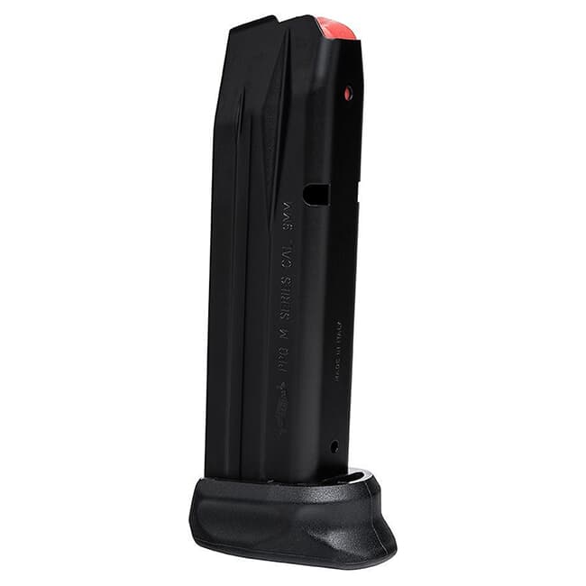 Walther PPQ M2 9MM 15+2Rd Magazine 2796694