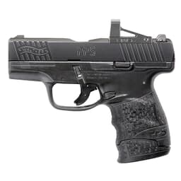 Walther PPS M2 9X19 Direct Mount RMSC Optic 2805961RMS
