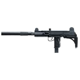 Walther UZI Rifle .22lr 20rd 5790300