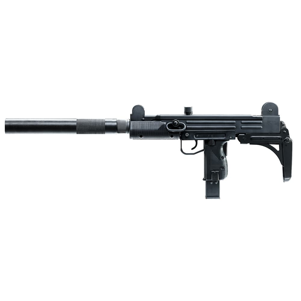 Walther UZI Rifle .22lr 20rd 5790300