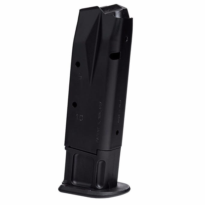 Walther PPQ M1 9MM 10rd Magazine 2796406