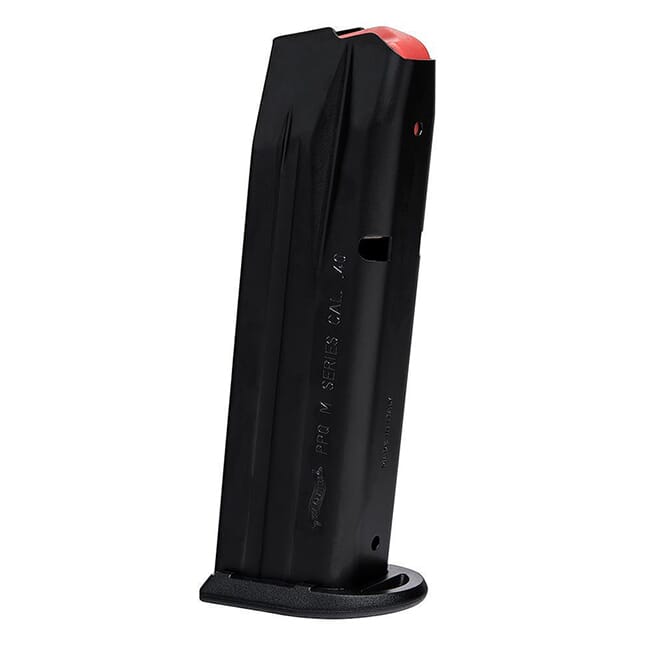 New Factory Walther PPQ M2 Magazine .40 10RD Mag Clip 2796660 