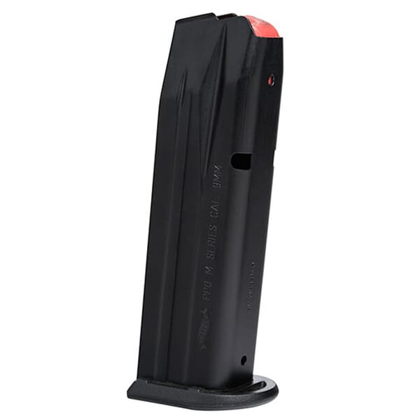 Walther PPQ M2 9MM 15Rd Magazine 2796678