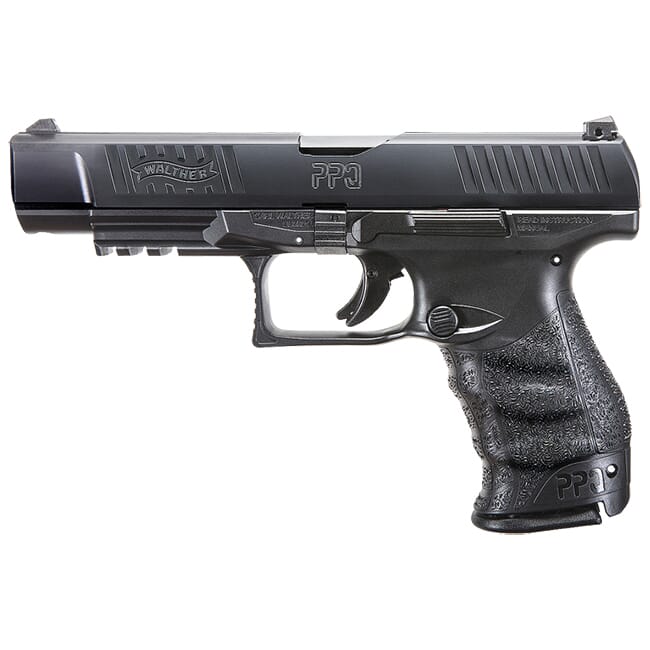 Walther PPQ M2 .40 S&W 5