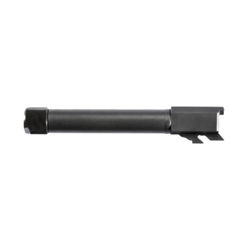 Walther Arms .45 ACP Auto  Threaded Barrel PPQ Polygonal Rifling 282674710