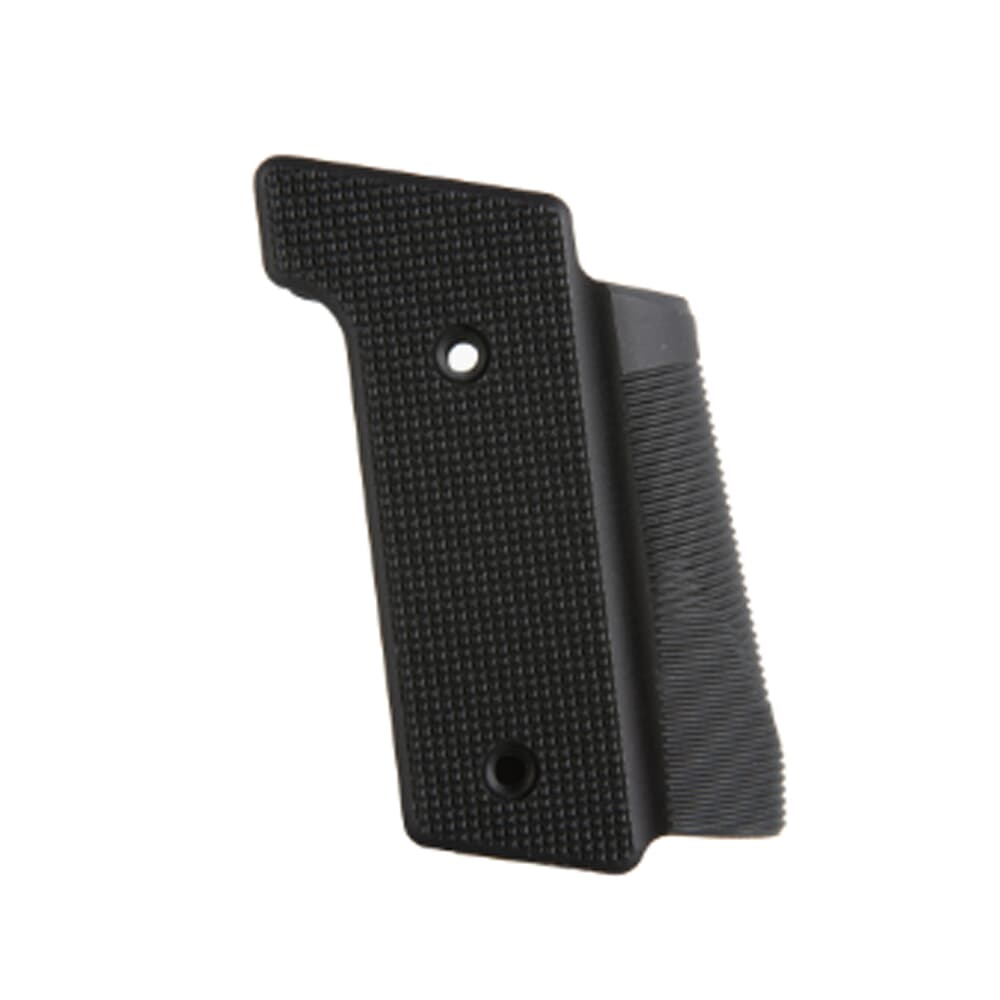 Walther Arms 9mm  SF Aluminum Grip Panel - Dark Brown 2854627