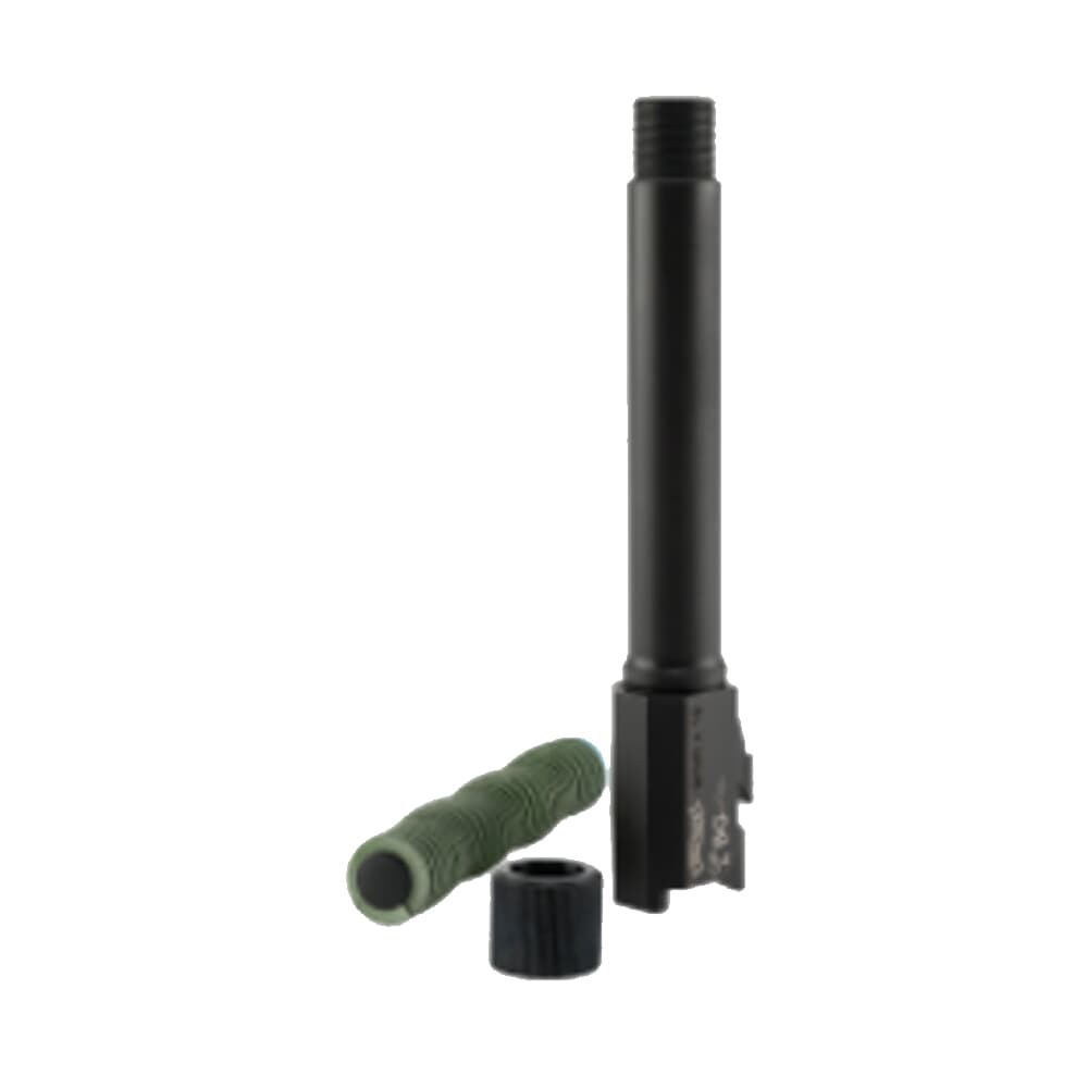 Walther Arms 9mm  PDP 5.1&quot; Threaded Polygon Barrel Kit 2871998