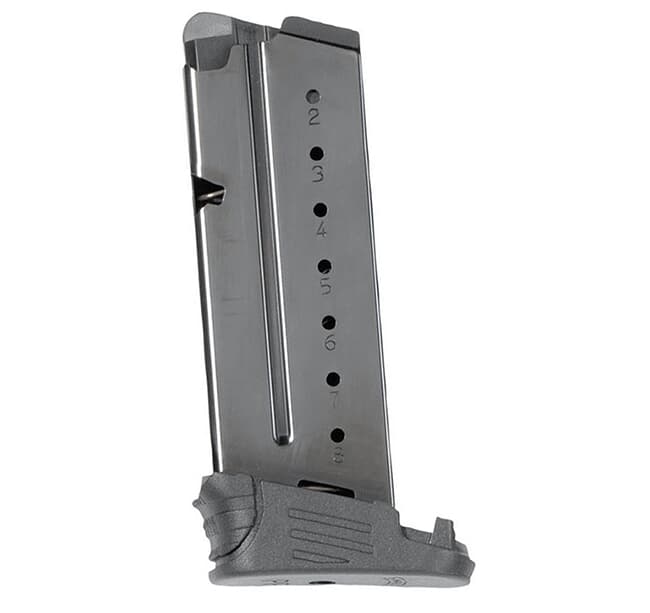 Walther PPS 9MM 7Rd Magazine 2796589