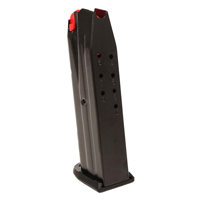 Walther PPQ M2 9MM 10Rd Magazine 2796651