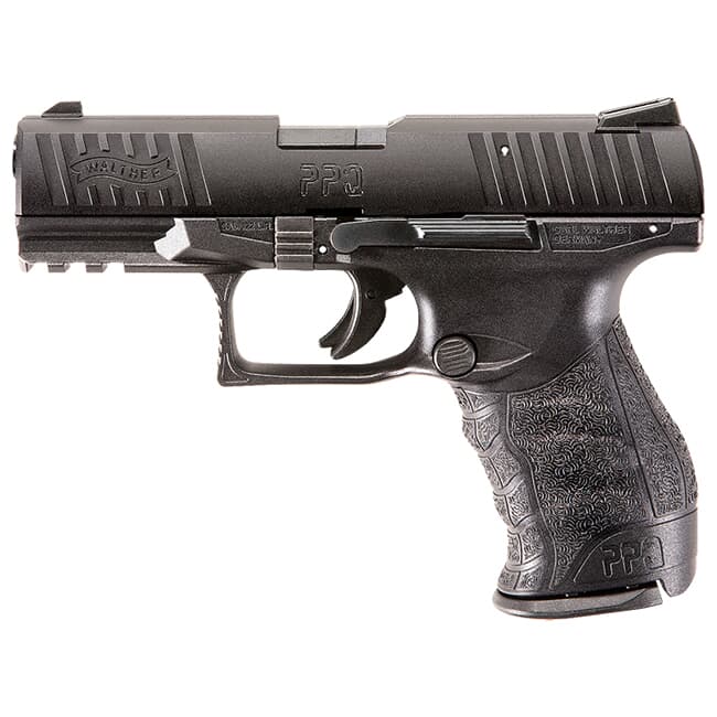 Walther PPQ .22lr 4&quot; 12rd 5100300