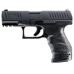 Walther PPQ Classic 9mm Pistol 2795400