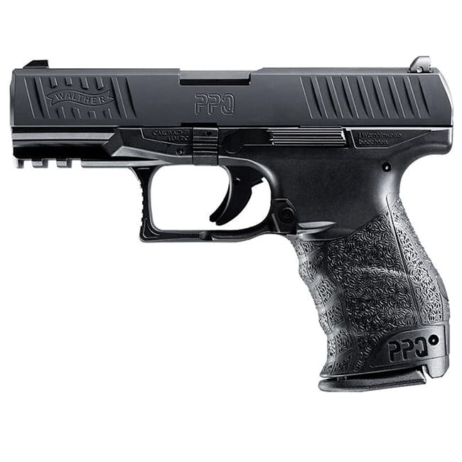 Walther PPQ Classic 9mm Pistol 2795400