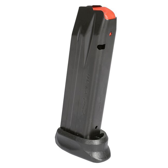 Walther PPQ M1 9MM 15+2Rd Magazine 2796449