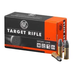 RWS .22LR Target Rifle 2132478