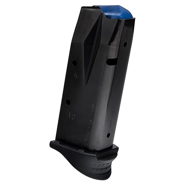 Walther P99C 9MM 10rd Magazine w/ finger rest 2796490