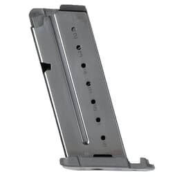 Walther PPS 9MM 6Rd Magazine 2796562