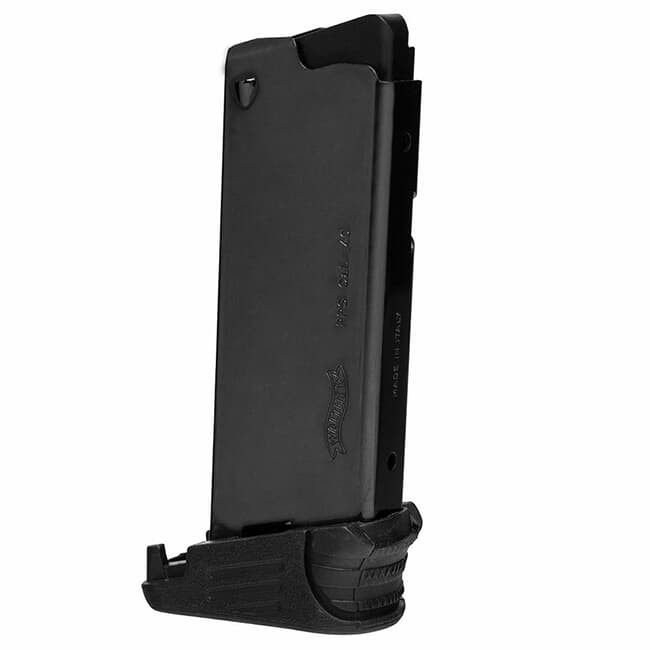 Walther PPS .40 6Rd Magazine 2796571