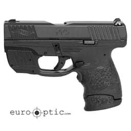 Walther PPS M2 9X19 WA with Crimson Trace Laser