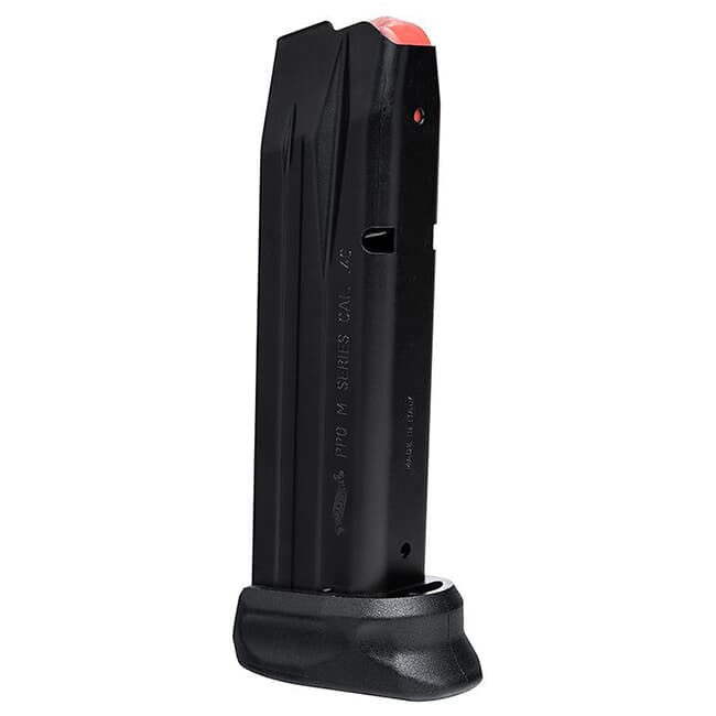 Walther PPQ M1 .40 12Rd Magazine 2796431