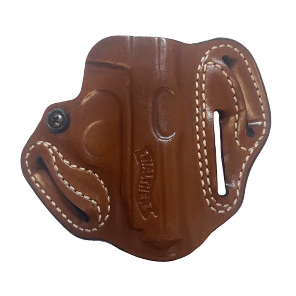 Walther Arms  Desantis PPK/PPKs Speed Scabbard RH Holster Tan 5136051