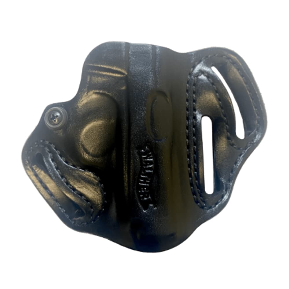 Walther Arms  Desantis PPK/PPKs Speed Scabbard RH Holster Black 5136052
