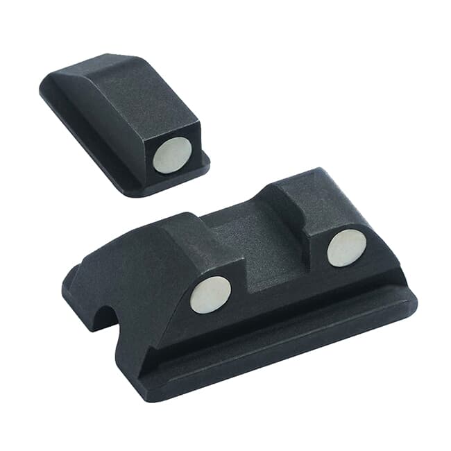 Walther Steel Sights 3-Dot Night Sights 2796627