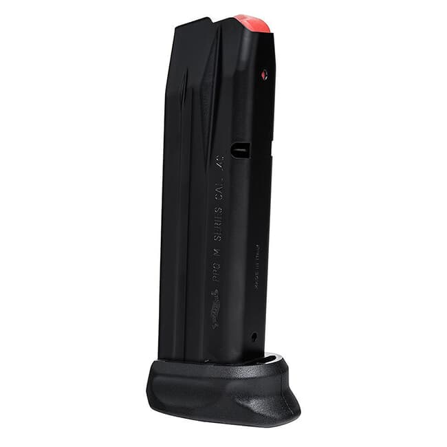 Walther PPQ M2 .40 11+2Rd Magazine 2796708