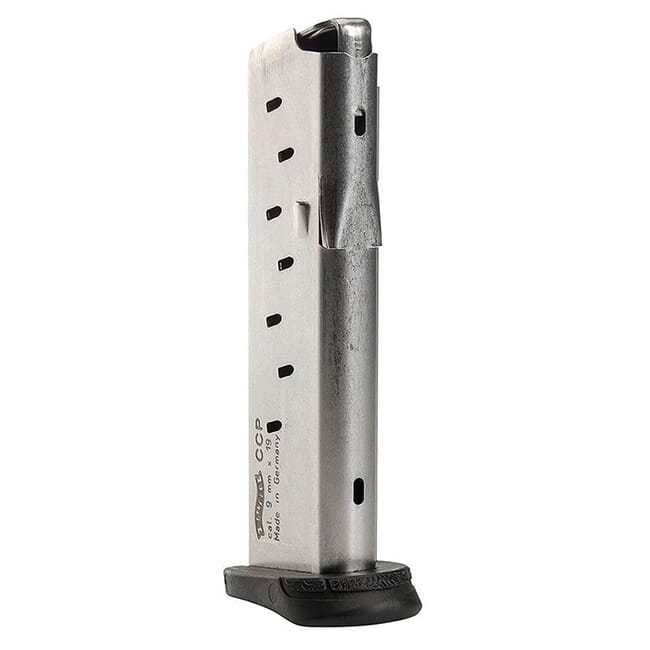Walther CCP 9MM 8 Rd Magazine 50860002
