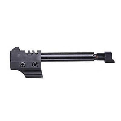 Walther Barrel-Set old 5" for P22 512504