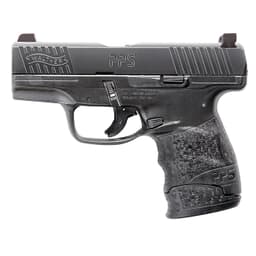 Walther PPS M2 9x19 6/7 round Pistol w/ 2 Mags XS F8 Night Sights 2805961TNS