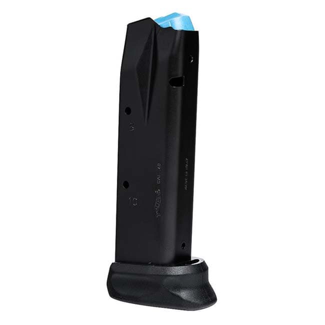 Walther PPQ M1 .40 12+2Rd Magazine 2796457